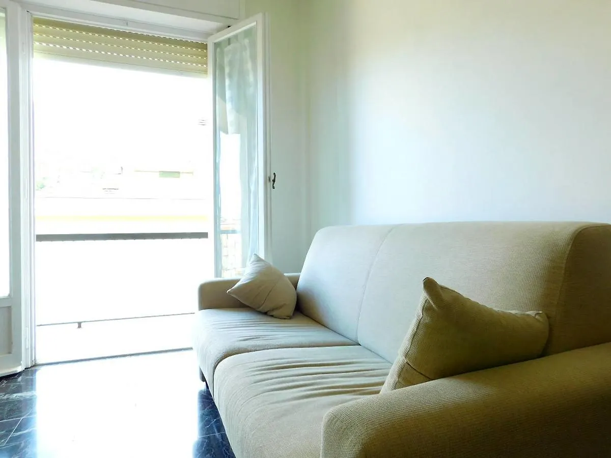 Appartamento Aprile Levanto Apartment