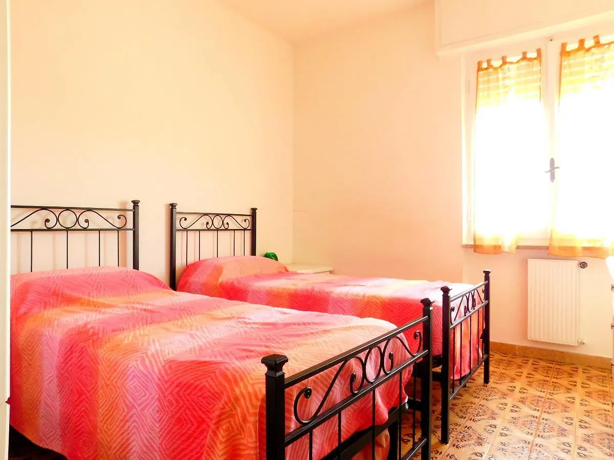 Apartment Appartamento Aprile Levanto Italy