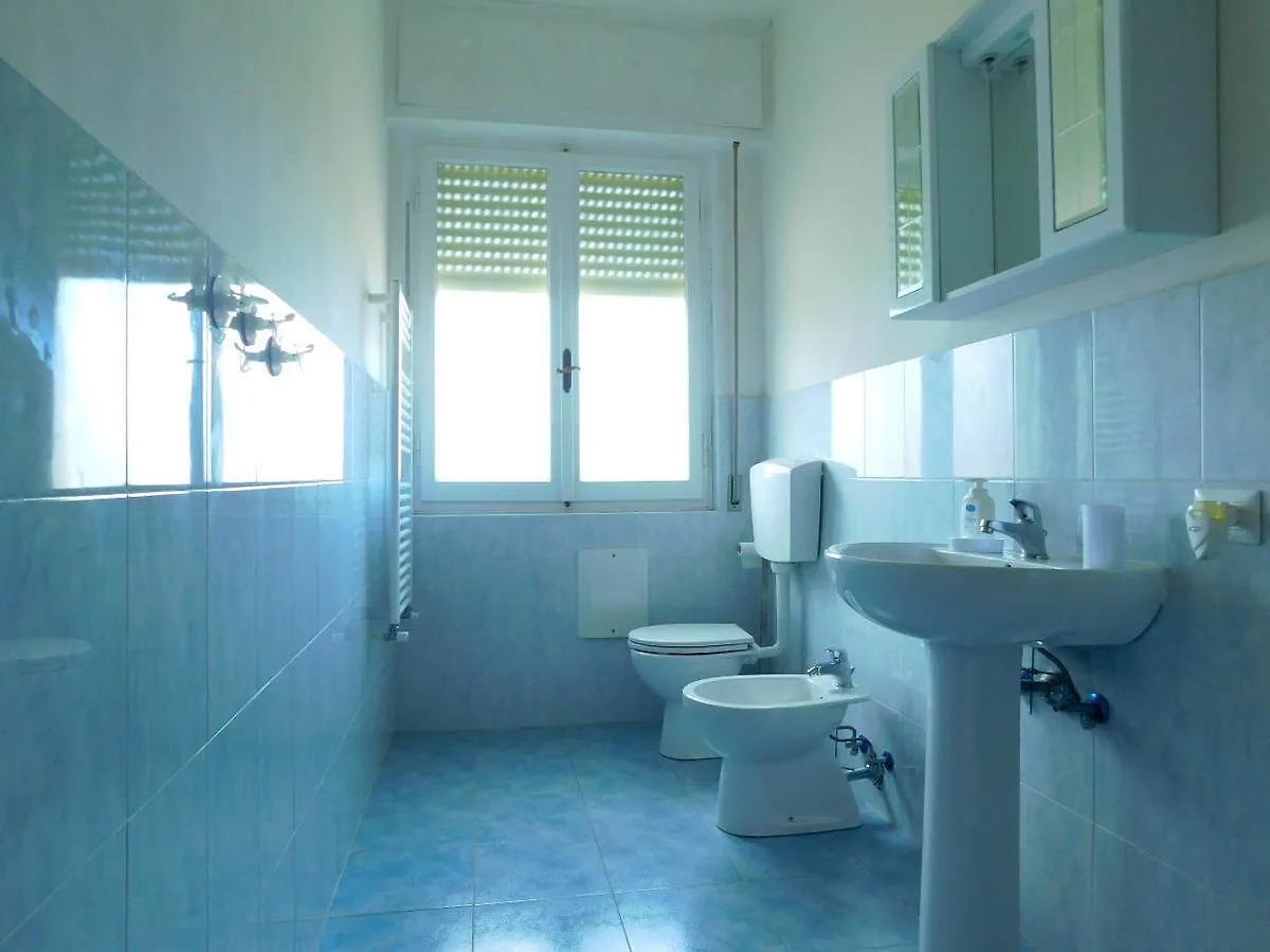 Appartamento Aprile Levanto Apartment