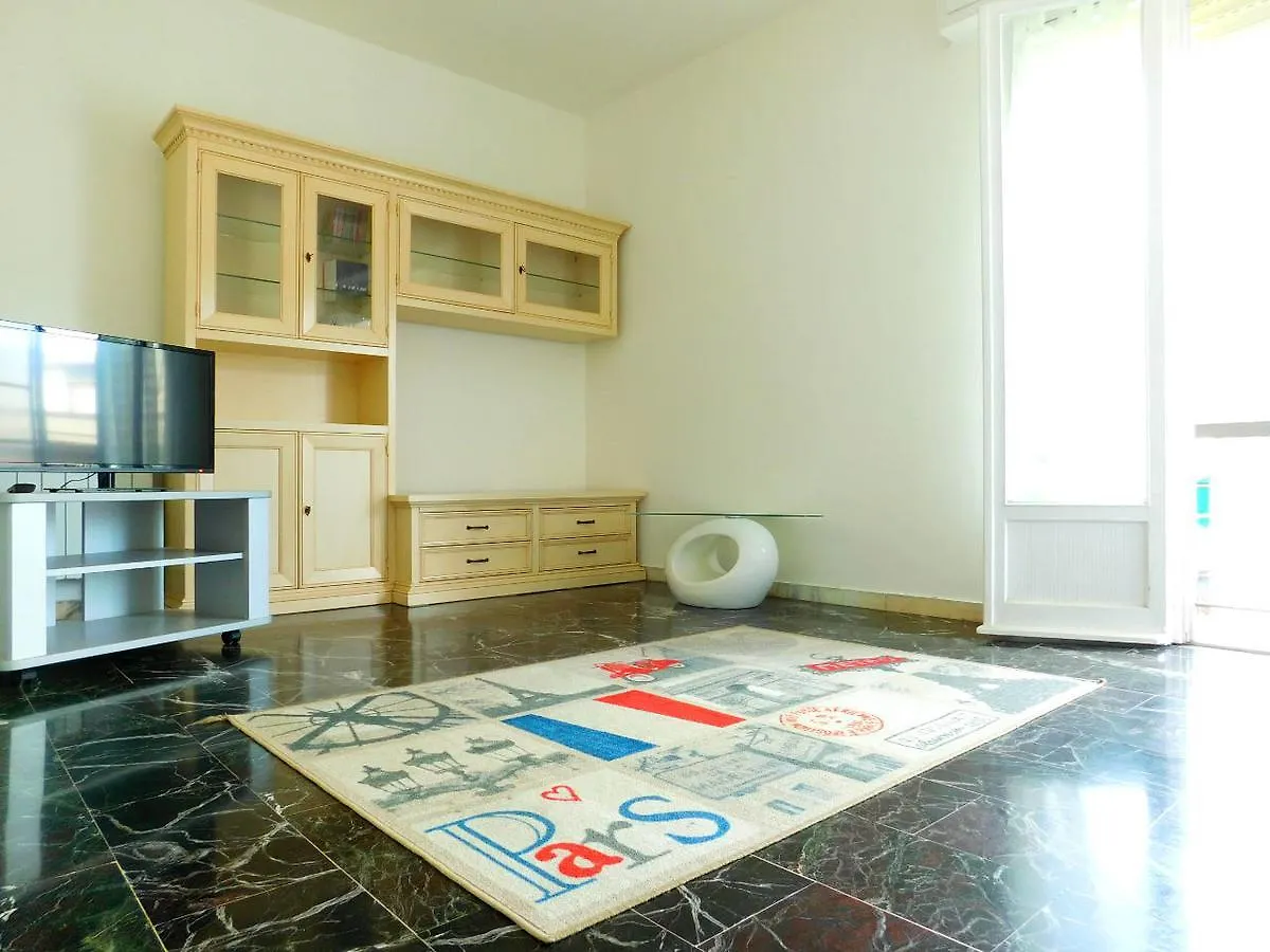 Appartamento Aprile Levanto Apartment