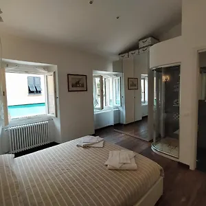 Casa Mantegna Levanto