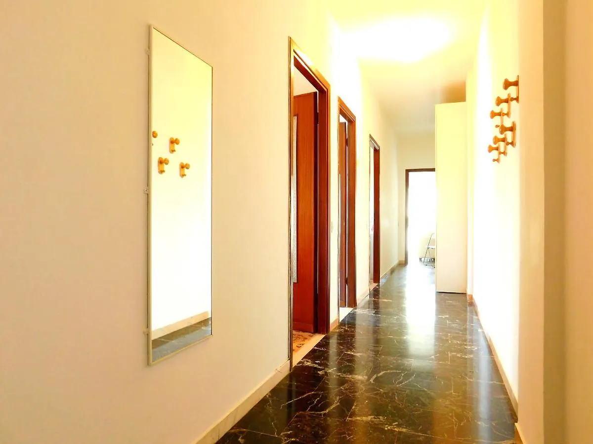 Appartamento Aprile Levanto Italy