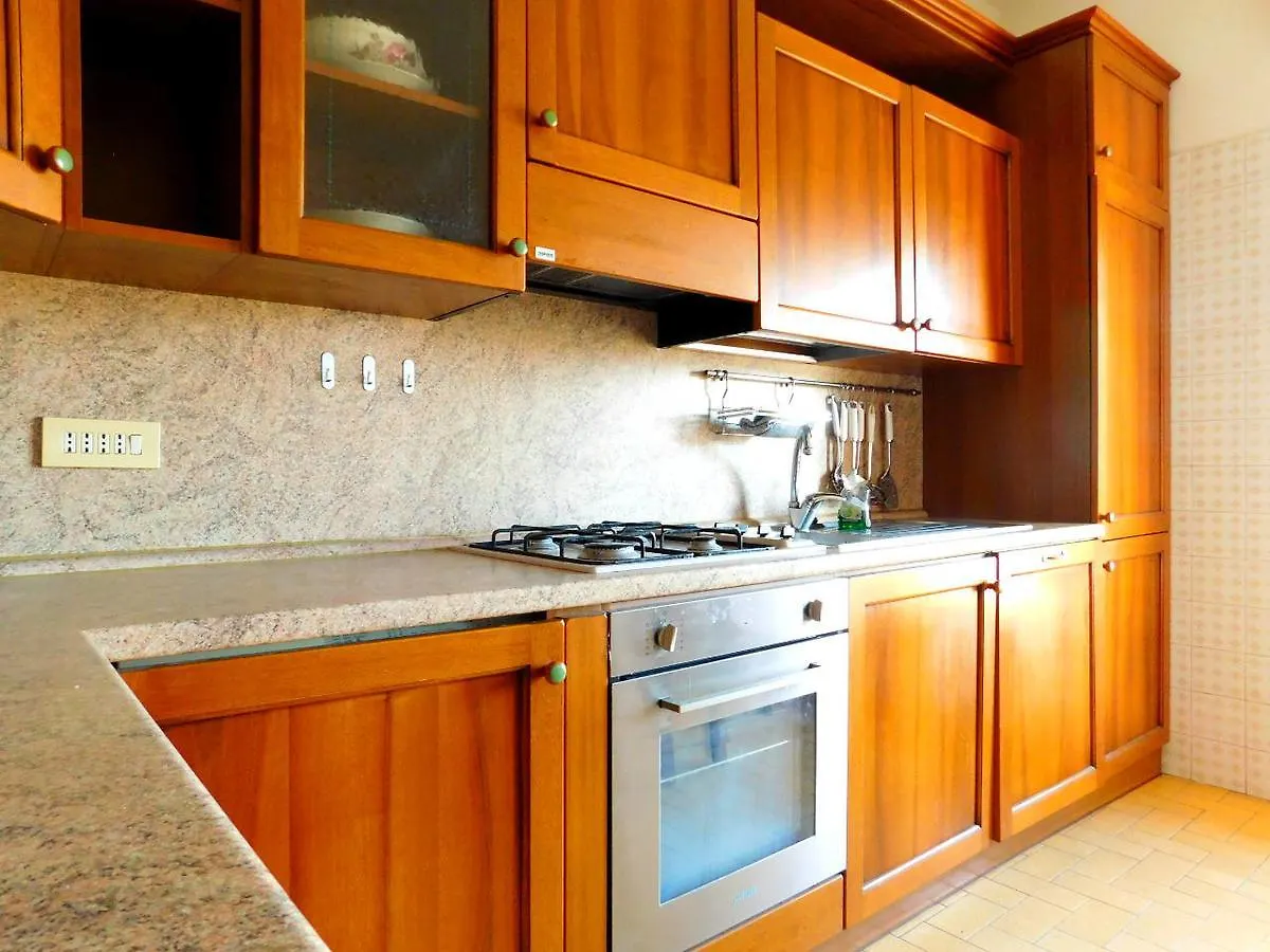 Apartment Appartamento Aprile Levanto
